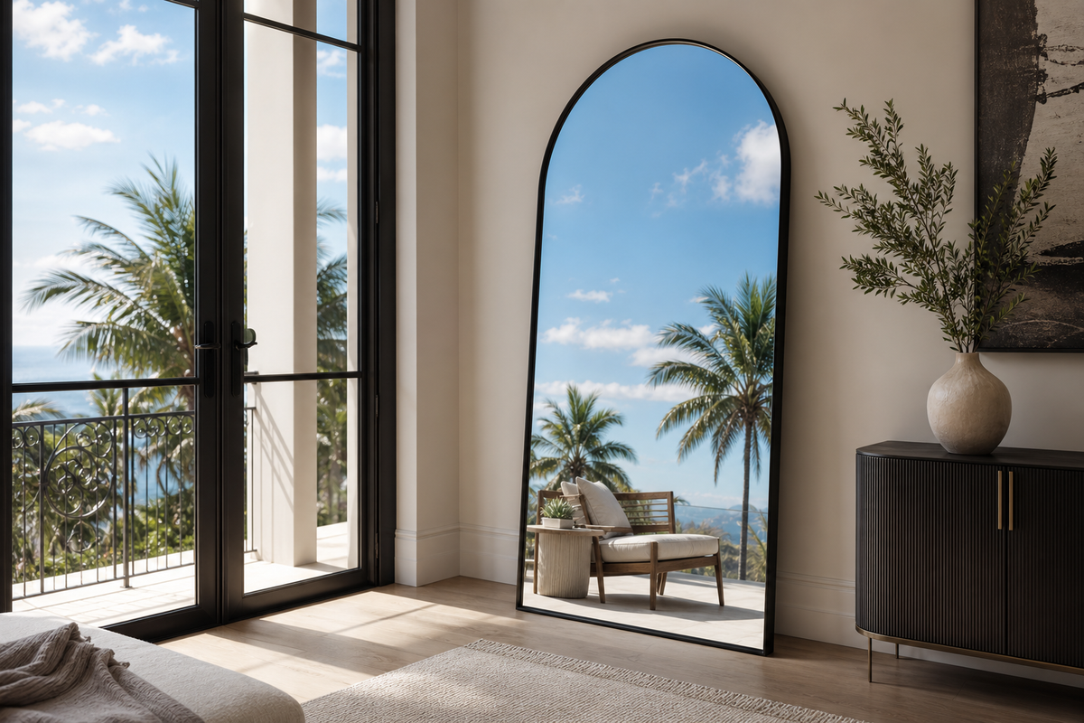 Mediterranean Living