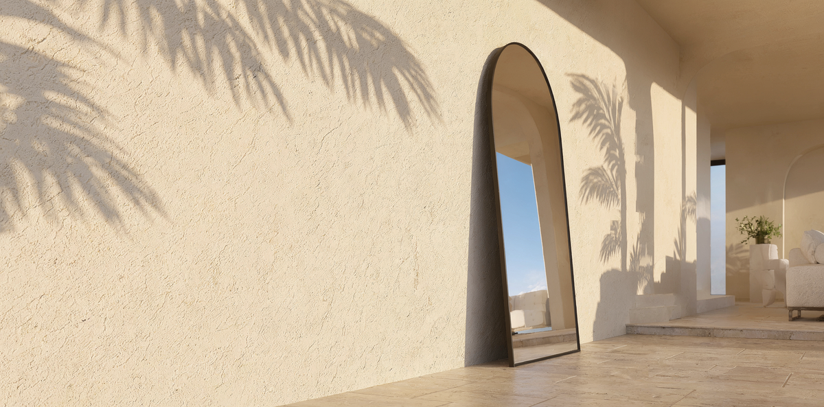 Modern Mediterranean